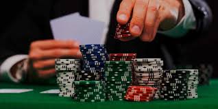 Casino Hype